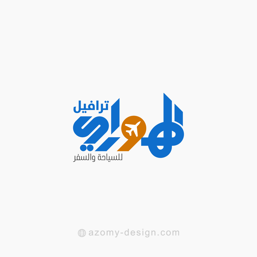 نموذج هوية وشعار 17
