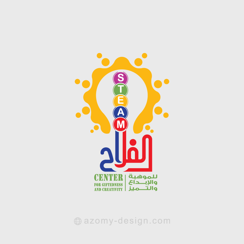 نموذج هوية وشعار 22
