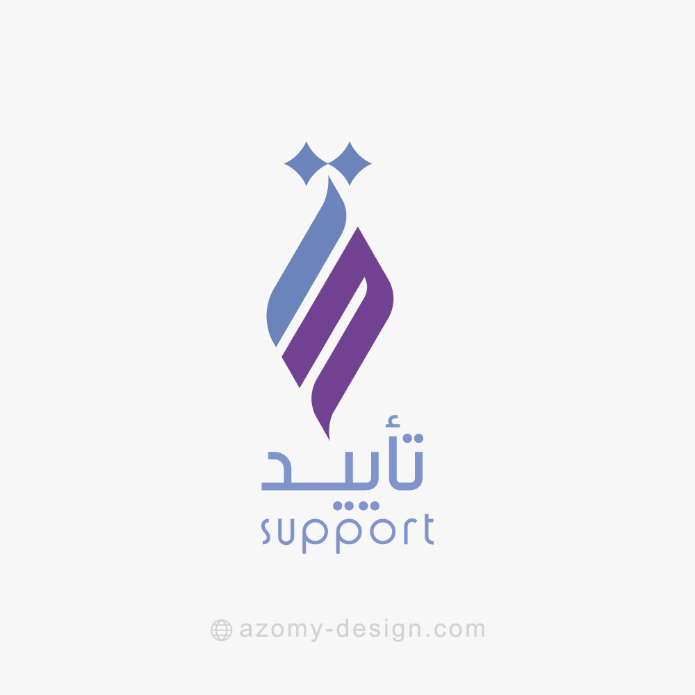 نموذج هوية وشعار 23