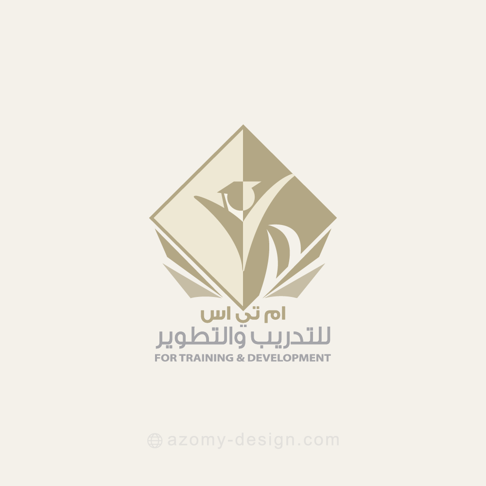 نموذج هوية وشعار 25